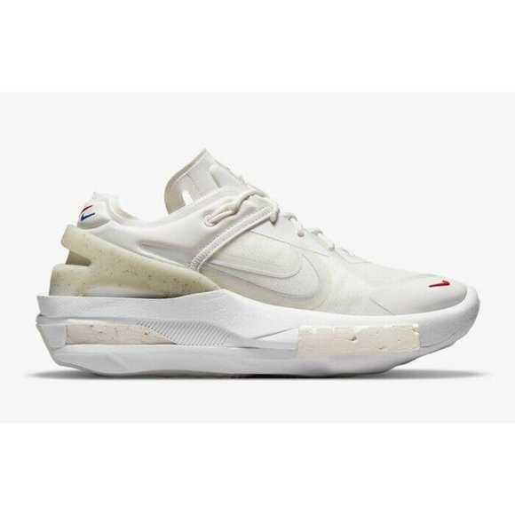 Nike Fontanka Edge Sneakers Summit White Photon Dust